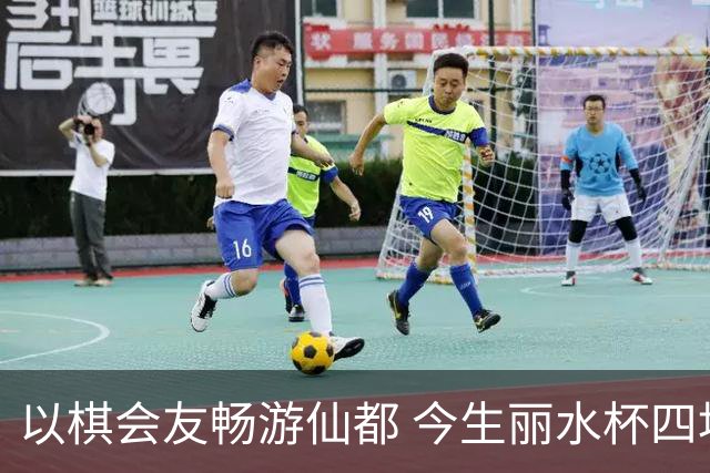 以棋会友畅游仙都 今生丽水杯四地围棋交流活动圆满落幕